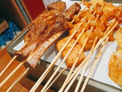 -庆峰龙虾烧烤(合肥一店)