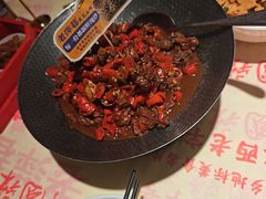 -老萍巷莲花血鸭·萍乡地标江西菜(步行街店)