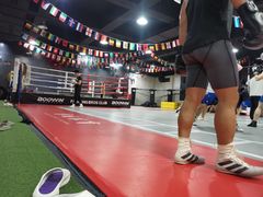 -格斗兄弟搏击健身训练馆(望京店)