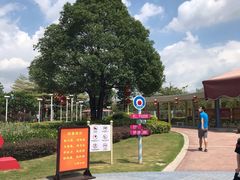 -荔湾区儿童公园