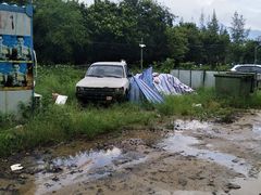 -西涌国际滨海旅游区