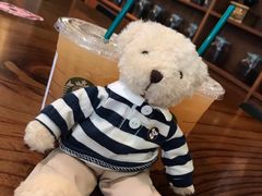 -济州岛泰迪熊博物馆