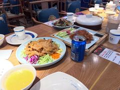 -满园烤鸭·春饼(中街大悦城店)
