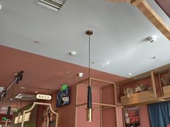 -鱼酷活鱼烤鱼(静安大融城店)