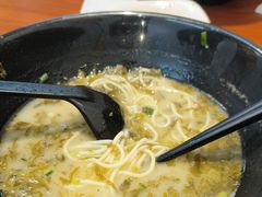 -鲜笃面(肇嘉浜路店)