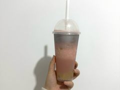 -喜茶(徐州金鹰店)