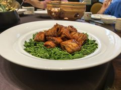 -老正兴菜馆(福州路店)