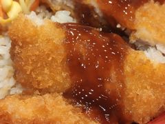 -食其家·牛丼咖喱(太阳宫店)