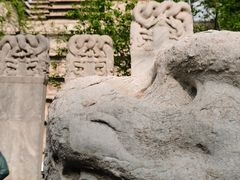 -北京石刻艺术博物馆(五塔寺)
