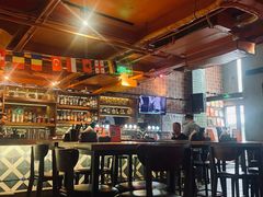 -Q MEX 库迈墨西哥餐吧(三里屯店)