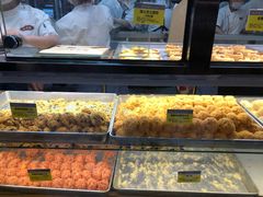-鲍师傅糕点(春熙路店)
