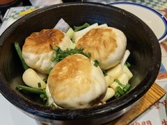 -香港新记茶餐厅(春熙太古里店)