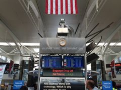 -约翰·菲茨杰拉德·肯尼迪国际机场