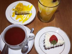 -PETIT PARIS 小巴黎(花园道店)