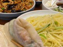 -老昌春饼(中央大街店)
