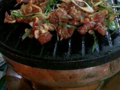android_upload_pic-厚味居炙子烤肉·清真(天桥南纬路店)