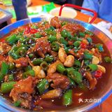 绝对网红餐厅中烤肉菜品最好的