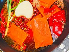 -牛市坎火锅(建设路店)