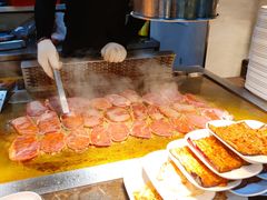 -苏格里岛自助海鲜烤肉火锅(集美万达店)
