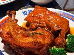 -伯友茶记(中华广场店)