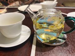 -杭州西子湖四季酒店·金沙厅