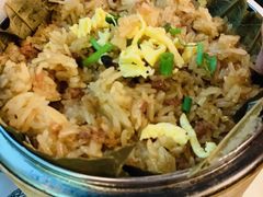 糯米饭-点点心点心专门店(旺角店)