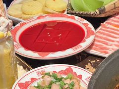 -水巷子·巴掌腰片重庆火锅(云纺店)