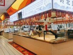 -世纪联华超市(江城店)