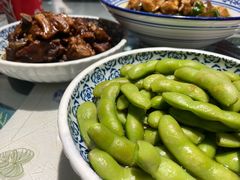 -得意楼蒸菜馆