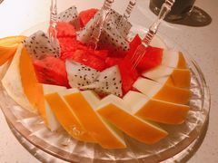 -海底捞火锅(长沙华创国际广场店)