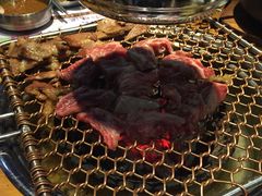-老炉家木炭烤肉(长江国际店)