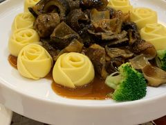 -圣雷克大酒店-爱琴海自助餐厅