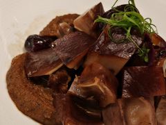 -狮王府淮扬菜(夫子庙老门东店)