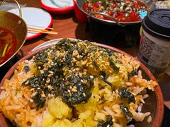 -老闵田螺馆·南昌市井菜·特色小吃(总店)