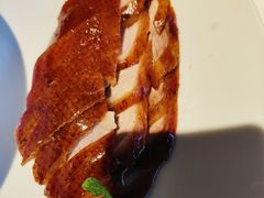 -喜悦烤鸭·新京菜(王府井店)