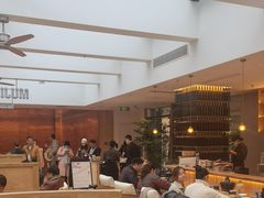 -无印良品餐堂 MUJI Diner(成都太古里店)