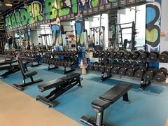 -Trainyard 炼·工场(中国国际贸易中心店)