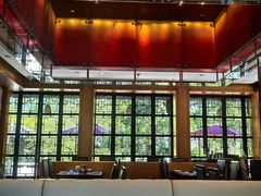 -杭州西子湖四季酒店-WL BISTRO西湖餐厅(灵隐路店)