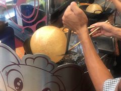 旺财大煎堆-石岐佬中山菜馆(张溪店)