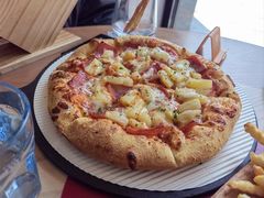 -必胜客(龙茗店)