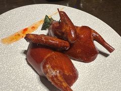 -彩丰楼中餐厅(佘山世茂洲际酒店)