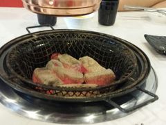 android_upload_pic-郑阿姨的家·이모네·韩料&烤肉(武川路店)