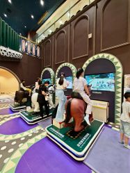 -MELAND CLUB•花园城堡主题亲子乐园•派对•餐厅(广州乐峰广场旗舰店)