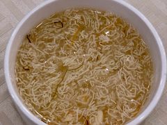 文丝白玉羹-怡园饭店-餐厅(四望亭店)