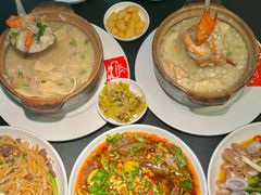 -皮蛋弟砂锅店(总店)