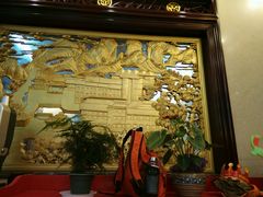 -鹊华居·地道鲁菜·海鲜·融合味(大明湖店)