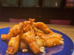 -小吊梨汤·北京菜·烤鸭(四元桥店)
