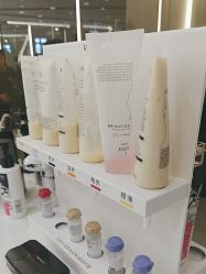 -FASHION PALACE hair+