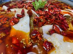 -晓彭肥肠鸡(茂业天地店)