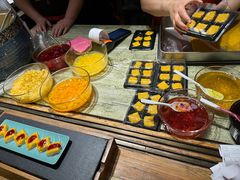 -沙州食驿·非遗小吃夜市
